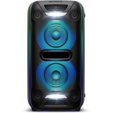 Sony XB72 High Power Home Audio System with Bluetooth Technology (GTK-XB72) Black Sony XB72 High Power Home Audio System with Bluetooth Technology (GTK-XB72) Black